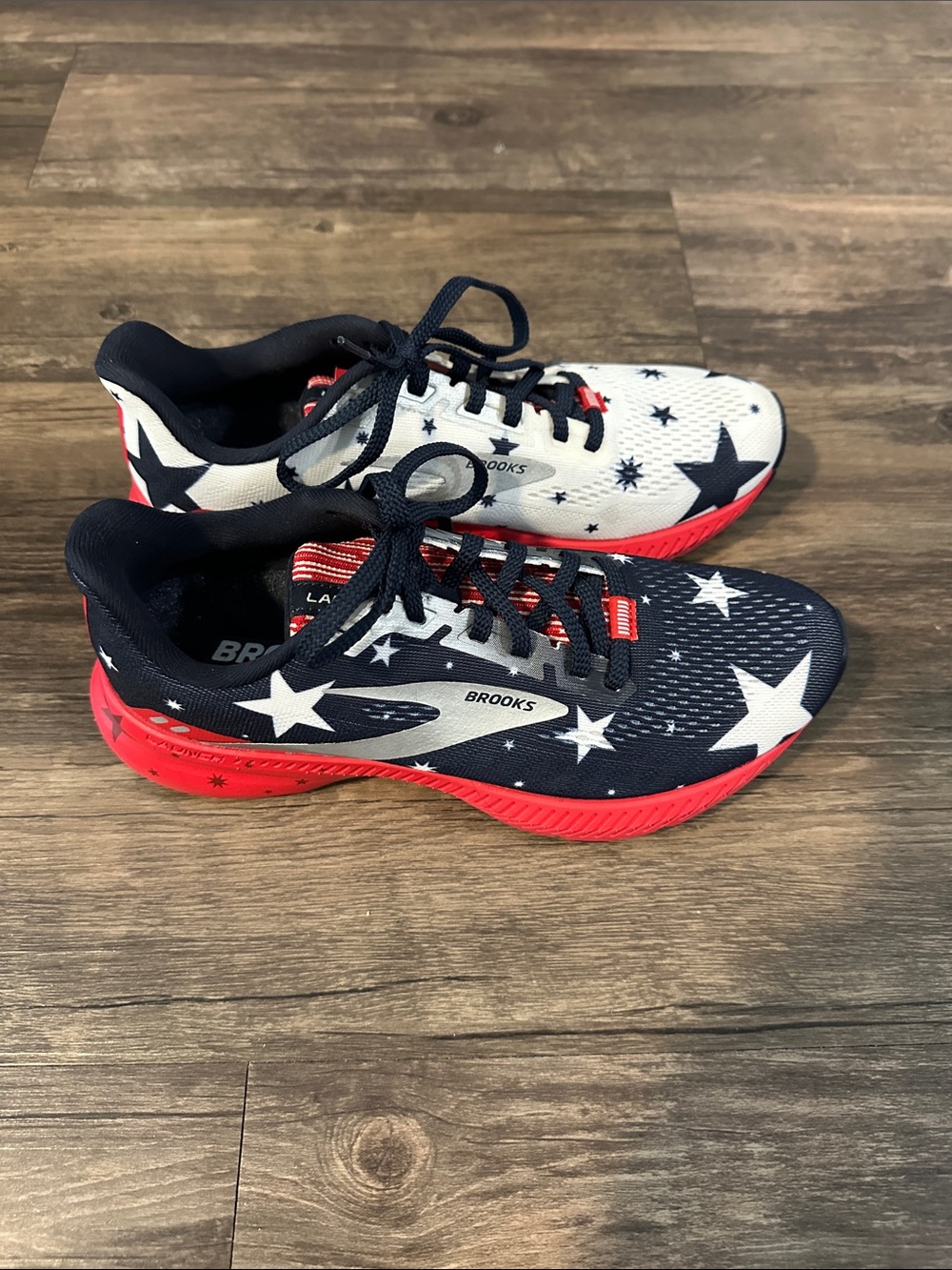 Brooks Speed Neutral USA 🇺🇸 Shoes - Picture 6 of 10